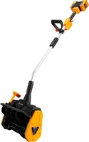 Снегоуборщик Deko ST40V2-5 083-4443 (с 2-мя АКБ) - фото, картинка Снегоуборщик Deko ST40V2-5 083-4443 (с 2-мя АКБ) - фото