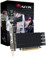 Видеокарта AFOX GeForce GT 730 2GB DDR3 AF730-2048D3L3-V3 - фото2