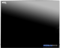 Инфракрасный обогреватель СТН НЭБ-М-НС 0,3 без терморегулятора (черный) - фото