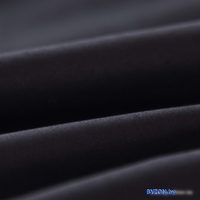 Постельное белье Sofi De MarkO Марми 180х200х30 Р-Пр8-(черн)-180х200х30 (черный) - фото