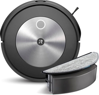 Робот-пылесос iRobot Roomba Combo j5 - фото