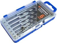 Набор сверл FORSAGE F-3298 (6 шт) - фото