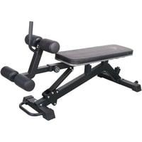 Силовая скамья DFC D2320 - фото