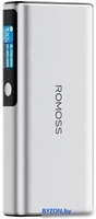 Внешний аккумулятор Romoss PPU20 20000mAh (серый) - фото