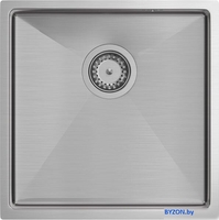 Кухонная мойка Quadron MF4444BS - фото2