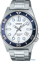 Наручные часы Casio MTD-135D-7A - фото, картинка Наручные часы Casio MTD-135D-7A - фото
