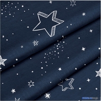 Постельное белье Samsara Night Blue К7070Н-14 - фото2