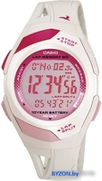 Наручные часы Casio STR-300-7E - фото, картинка Наручные часы Casio STR-300-7E - фото