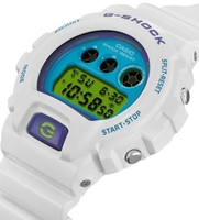 Наручные часы Casio G-Shock DW-6900RCS-7E - фото2, картинка2 Наручные часы Casio G-Shock DW-6900RCS-7E - фото2