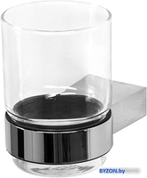 Стакан для зубной щетки и пасты Aquanet 5684 - фото