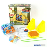 Настольная игра Darvish Don't bother elephant DV-T-2797 - фото2