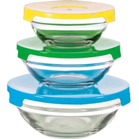 Набор контейнеров Mallony Insalato 007178 - фото
