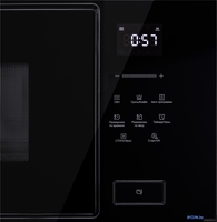 Микроволновая печь Korting KMI 928 GN - фото2