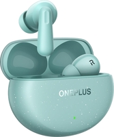 Наушники OnePlus Nord Buds 3 Pro (бирюзовый, международная версия) - фото2