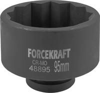 Головка слесарная ForceKraft 59 024 FK-48895 - фото