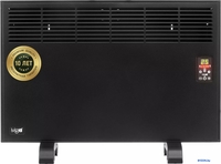 Конвектор iVigo EPK4570E10 921301100111202100 (черный) - фото