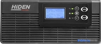 Источник бесперебойного питания HIDEN Control HPS20-1012 - фото