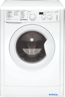 Стиральная машина Indesit IWSD 6105 (CIS).L - фото