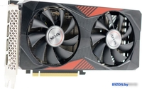 Видеокарта AFOX GeForce RTX 3060 Ti 8GB GDDR6 AF3060TI-8192D6H4 - фото2