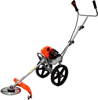 Триммер-газонокосилка Brait BLM52 - фото