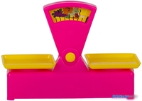 Весы игрушечные Стром У591 - фото, картинка Весы игрушечные Стром У591 - фото