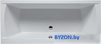 Ванна Riho Julia 160x70 - фото