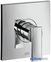 Смеситель Axor Citterio 39655000 - фото