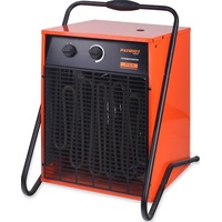 Тепловая пушка Patriot PT-Q 30 - фото