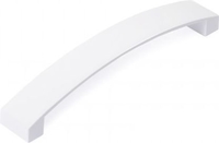 Ручка мебельная Boyard RS191W.4/128 - фото