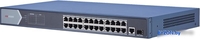 Коммутатор Hikvision DS-3E0526P-E - фото