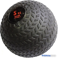 Медбол Original FitTools FT-SMB-05 5 кг - фото