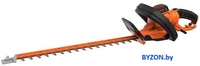 Кусторез Black & Decker BEHTS551-QS - фото