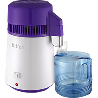 Дистиллятор Kitfort KT-2082 - фото, картинка Дистиллятор Kitfort KT-2082 - фото