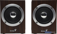 Акустика Genius SP-HF280 - фото