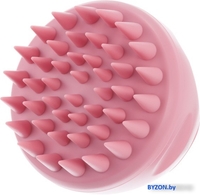 Ручной механический массажер Dewal Beauty HMB-106 (розовый) - фото