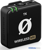 Передатчик RODE Wireless ME TX - фото2