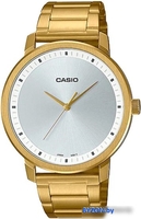 Наручные часы Casio MTP-B115G-7E - фото, картинка Наручные часы Casio MTP-B115G-7E - фото