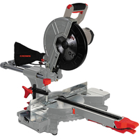 Торцовочная пила Crown CT15285P - фото