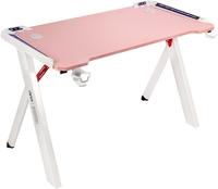 Геймерский стол Hiper HG-Z1-1160 Unicorn - фото, картинка Геймерский стол Hiper HG-Z1-1160 Unicorn - фото