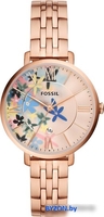 Наручные часы Fossil Jacqueline ES5185 - фото, картинка Наручные часы Fossil Jacqueline ES5185 - фото