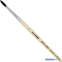 Кисть для рисования Палитра Белка 3 ЖА1-03.00Б - фото