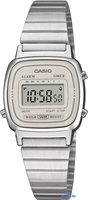 Наручные часы Casio LA-670WEA-8A - фото