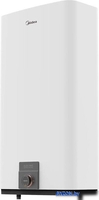Накопительный электрический водонагреватель Midea Stream MWH-8020-FEM - фото2