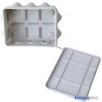 Монтажная коробка Hegel КР2607 - фото2