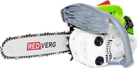 Бензопила RedVerg RD-GC25-12 - фото
