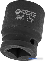 Головка слесарная FORSAGE F-46531 - фото2
