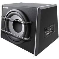Корпусной активный сабвуфер Digma DCS-120 - фото