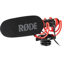 Микрофон RODE VideoMic NTG - фото