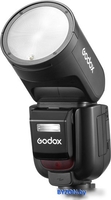 Вспышка Godox V1Pro S TTL для Sony - фото