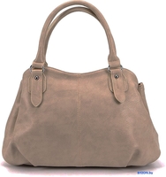 Женская сумка Passo Avanti 538-9863-LCF (светлый кофейный) - фото